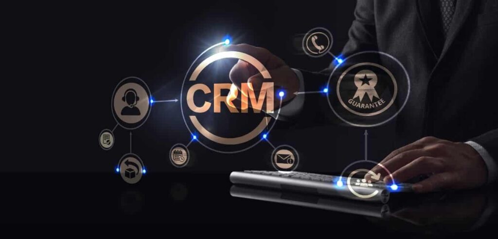 CRM